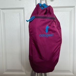 Cotopaxi Luzon 18L Backpack